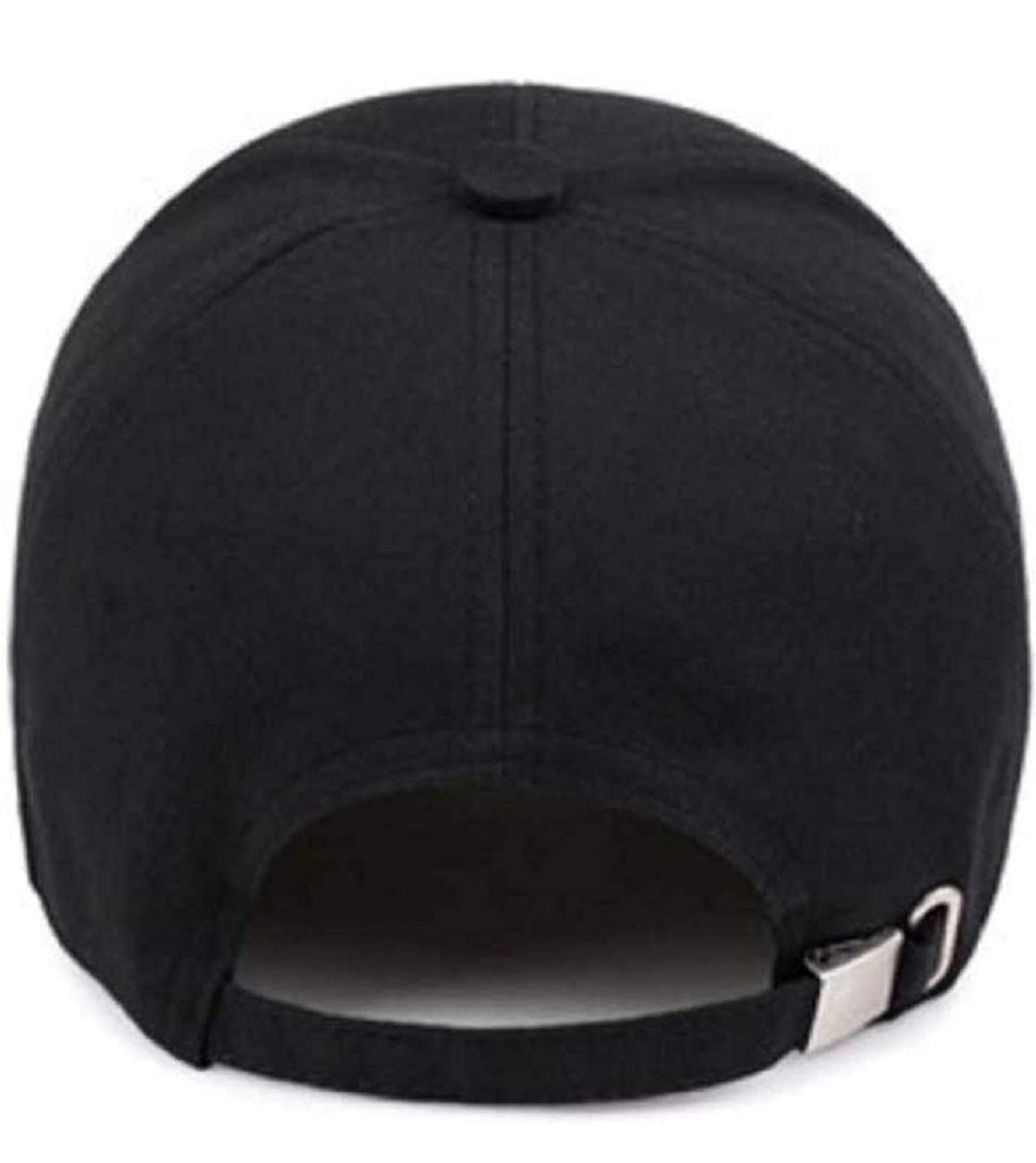 KTM Black Orange CAPS for Mens and Women