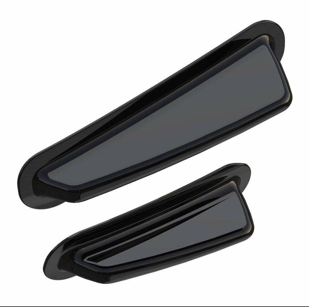 SIDE WINGLET CANARD FOR YAMAHA R15 V3