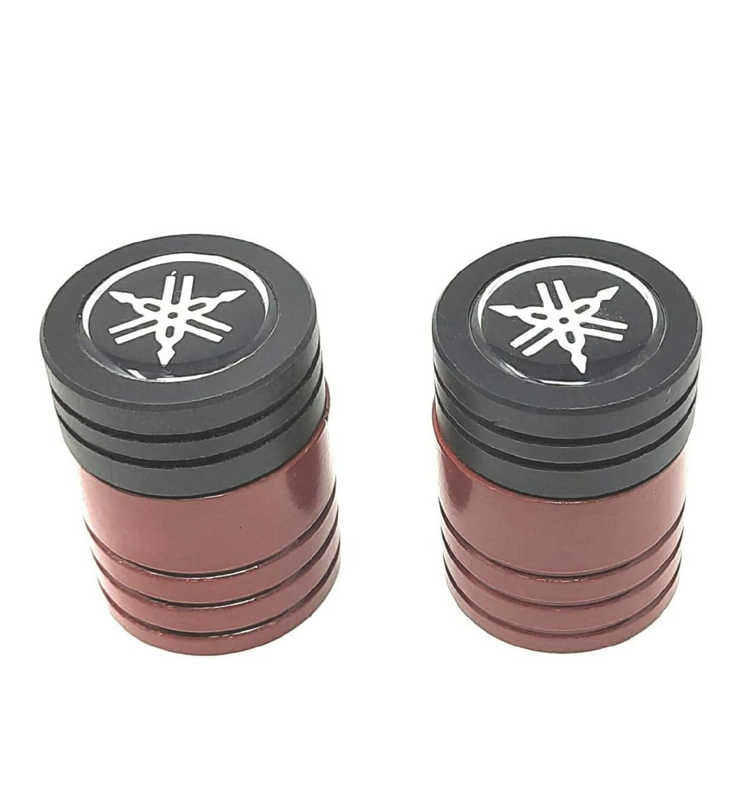 Yamaha with Logo Fork Slider