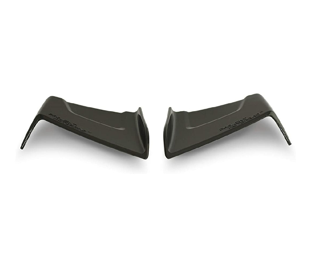 Projekt Motorrad™ PRO Canard Winglet for TVS RR310,Yamaha R15 V3, KTM RC 390,RC 200, RC 125