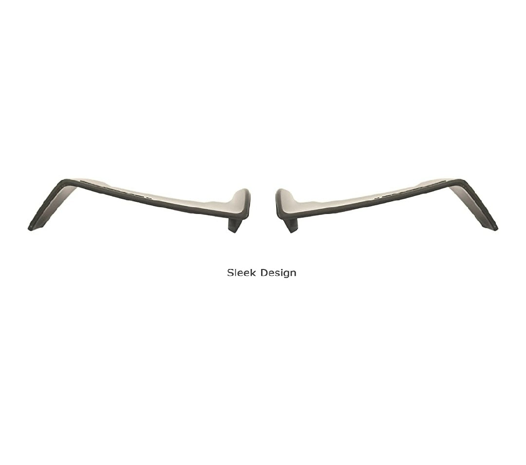 Projekt Motorrad™ PRO Canard Winglet for TVS RR310,Yamaha R15 V3, KTM RC 390,RC 200, RC 125