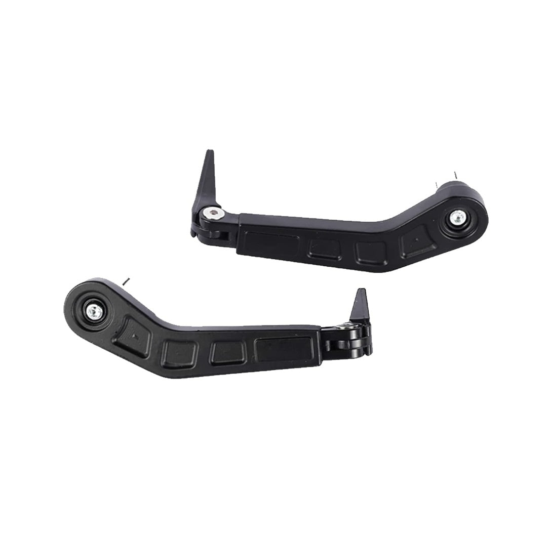 Brake and Clutch Lever Protector Guard for Universal Bike