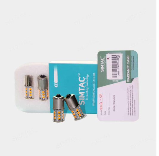 Simtac 360° Reflecting Led Indicator Bulbs