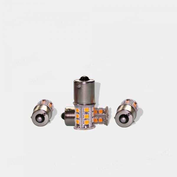 Simtac 360° Reflecting Led Indicator Bulbs