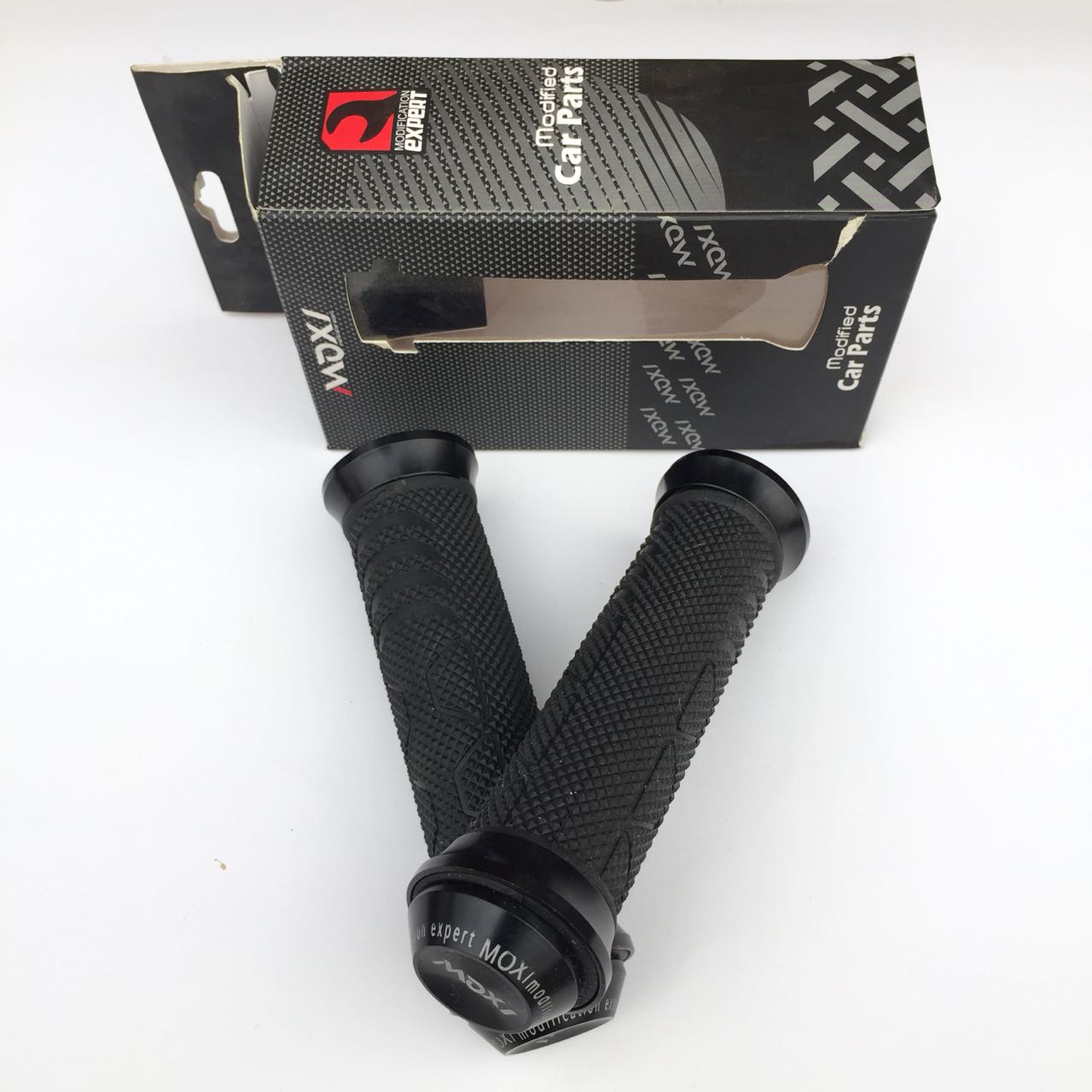 Moxi Universal Anti Slip Handle Grip Cover for All Bikes