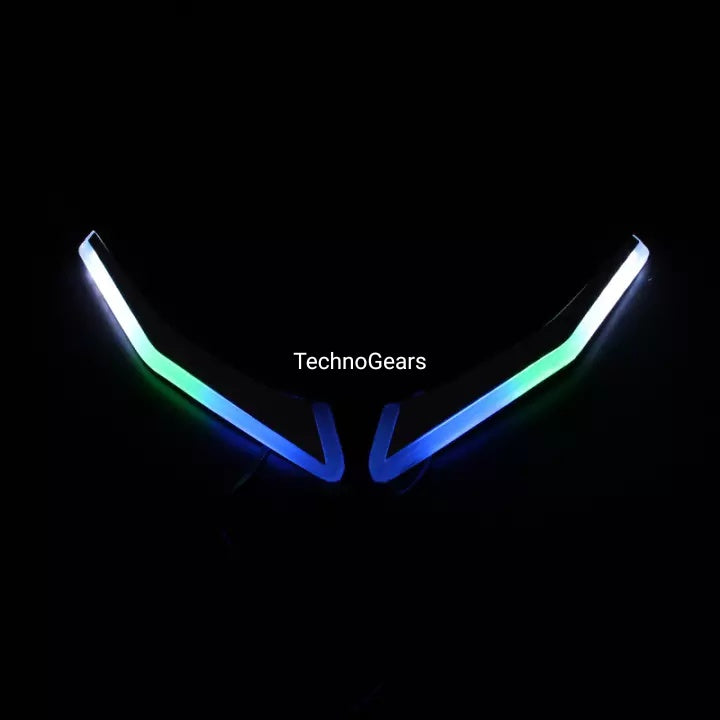 Yamaha r15 v3 Turn Light Signal Lamp Motorcycle LED Winker Light for yamaha yzf r15 v3