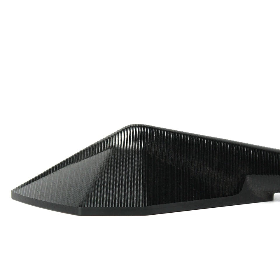 Universal Motorcycle Mirror Side Rearview
