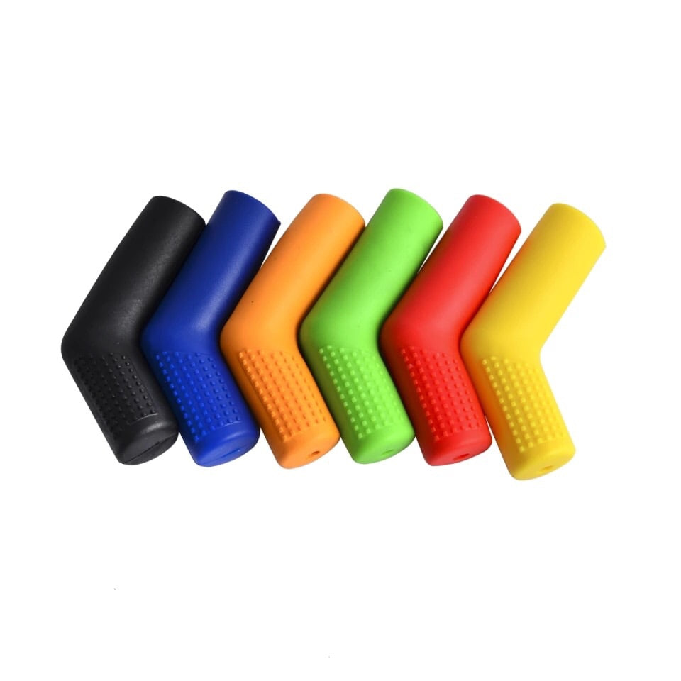 Motorcycle Gear Shift Lever Cover Rubber Sock Boot Shoe Protectors