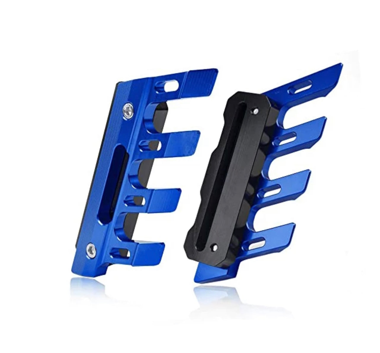 Universal Shocker Protection