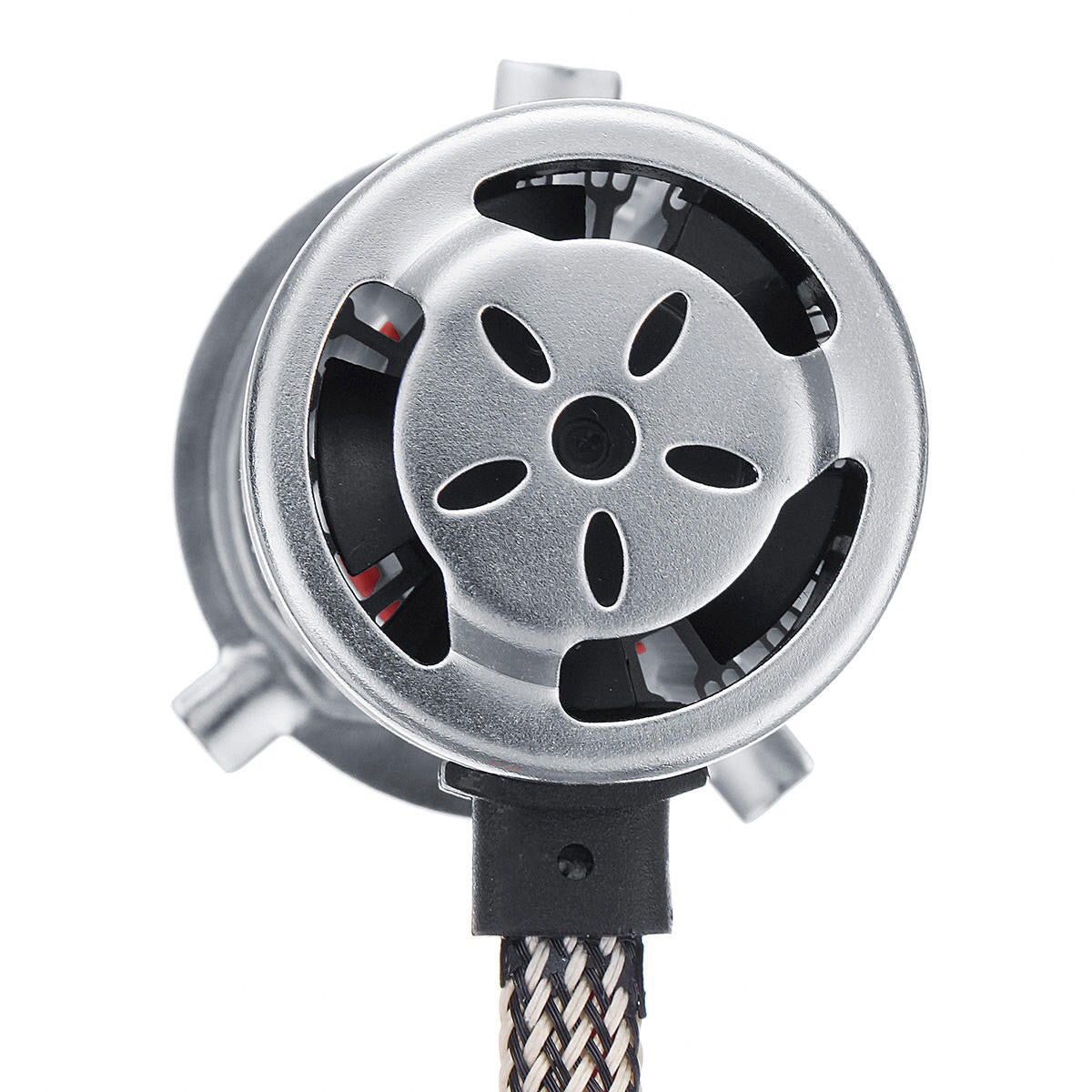 C6 Led Headlights Bulb