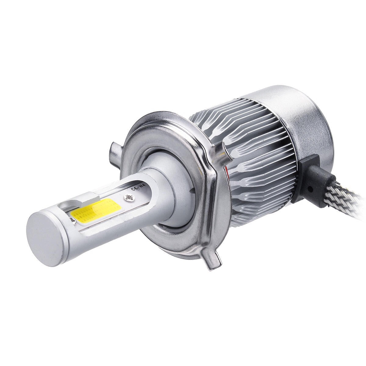 C6 Led Headlights Bulb