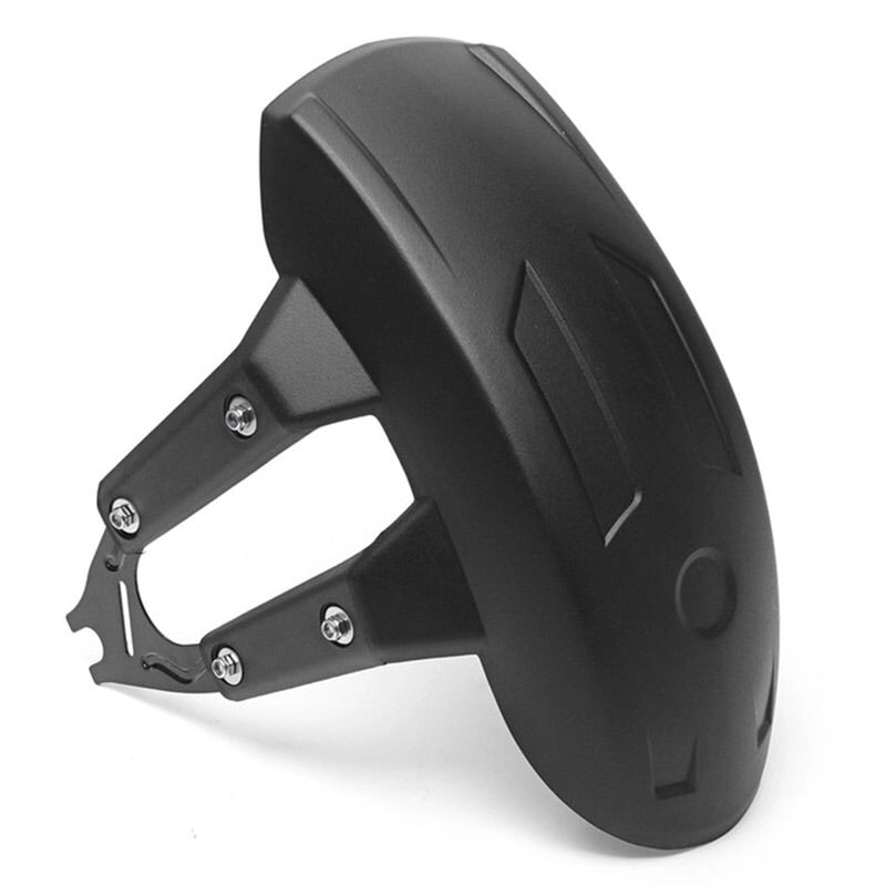 Motorcycle Fender Rear Cover Motorcycle Back Mudguard