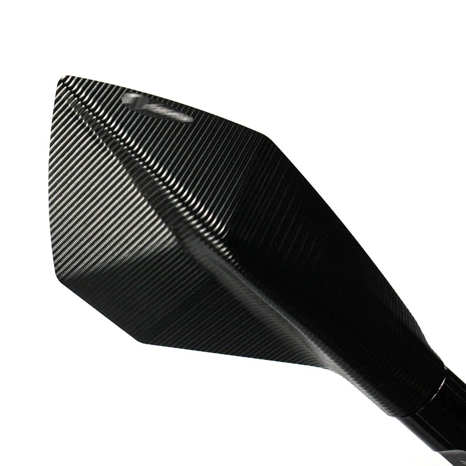 Universal Motorcycle Mirror Side Rearview