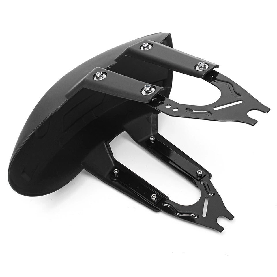 Motorcycle Fender Rear Cover Motorcycle Back Mudguard