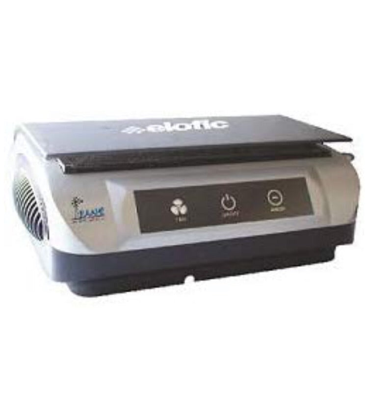 Elofic EAP-9903 Car Air Purifier for Raahe