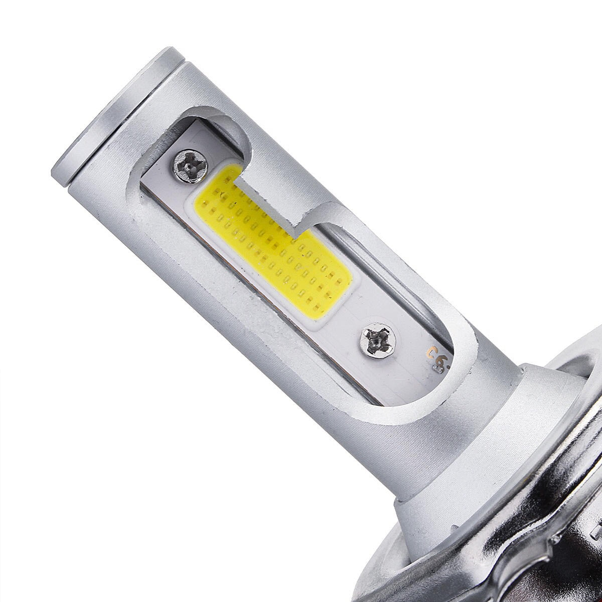C6 Led Headlights Bulb