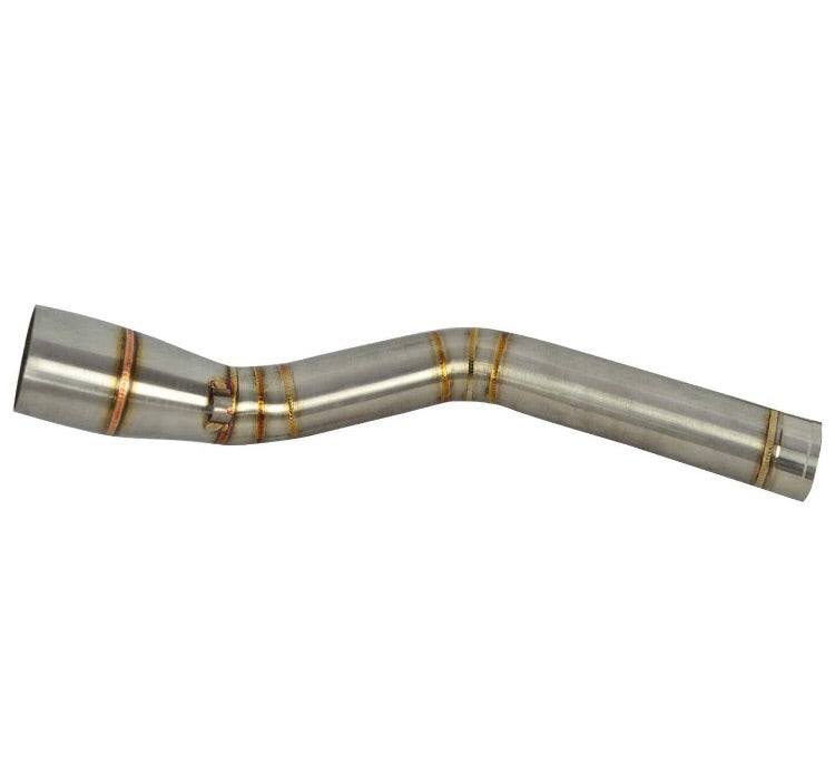 R15 / MT15 Full Exhaust System Bend Pipe for Yamaha R15 / Mt15