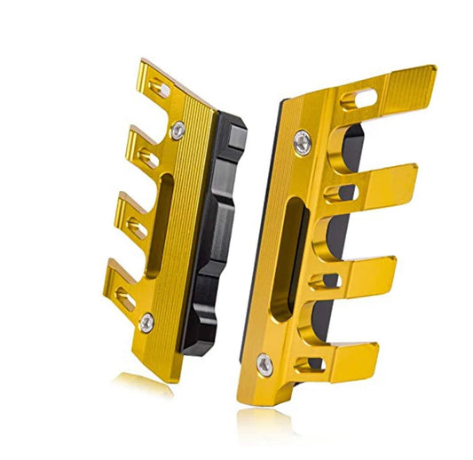 Universal Shocker Protection