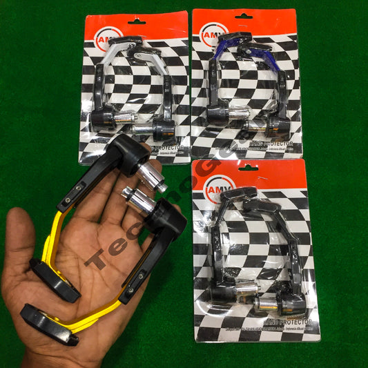 Universal Motorcycle CNC Brake Clutch Levers Guard Protector