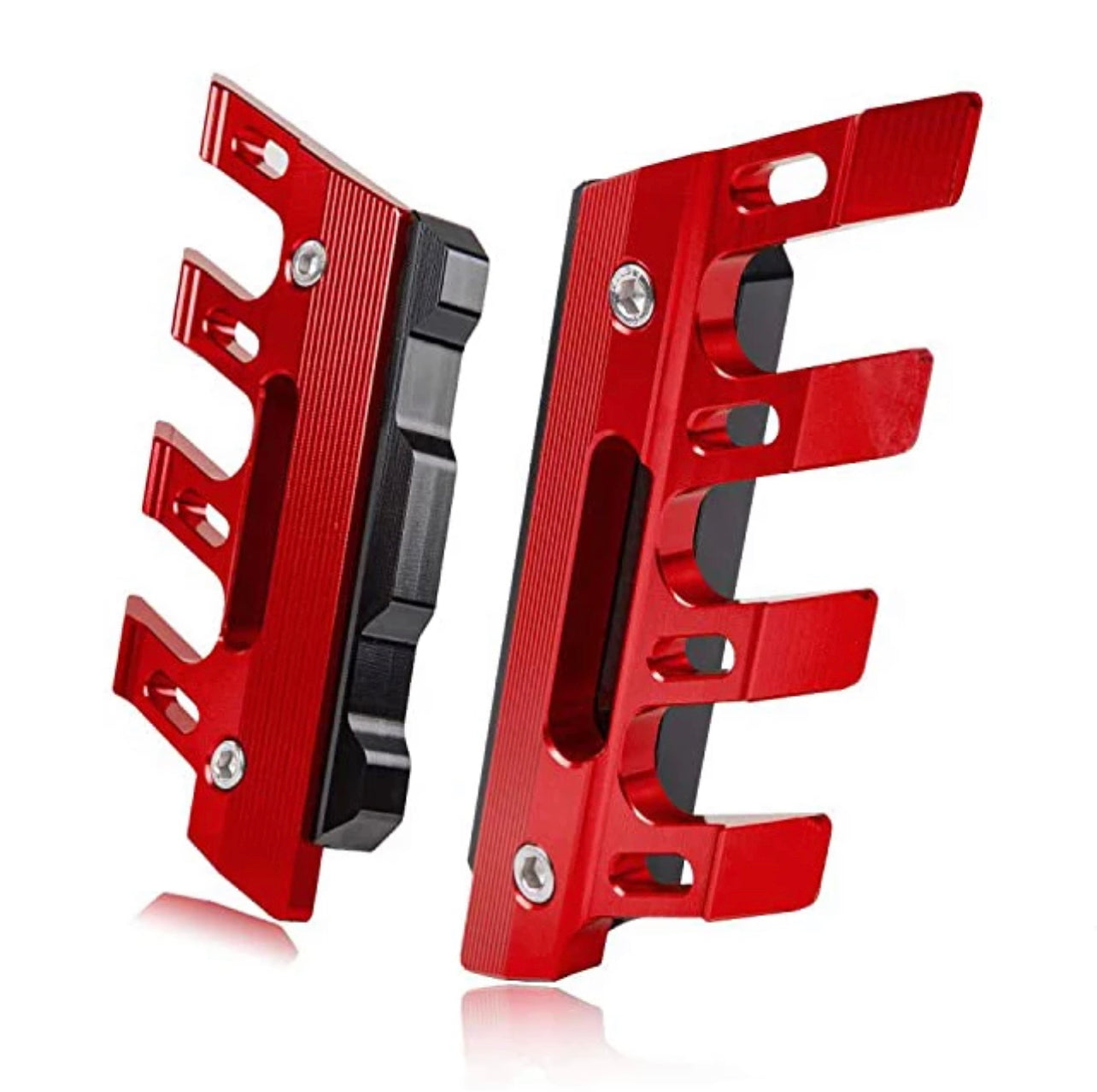 Universal Shocker Protection