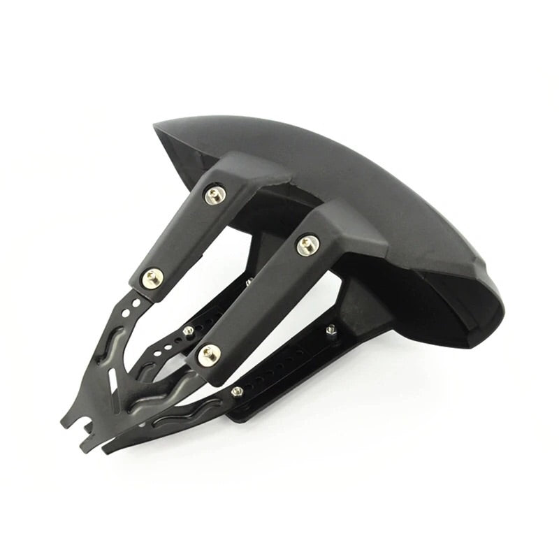 Motorcycle Fender Rear Cover Motorcycle Back Mudguard