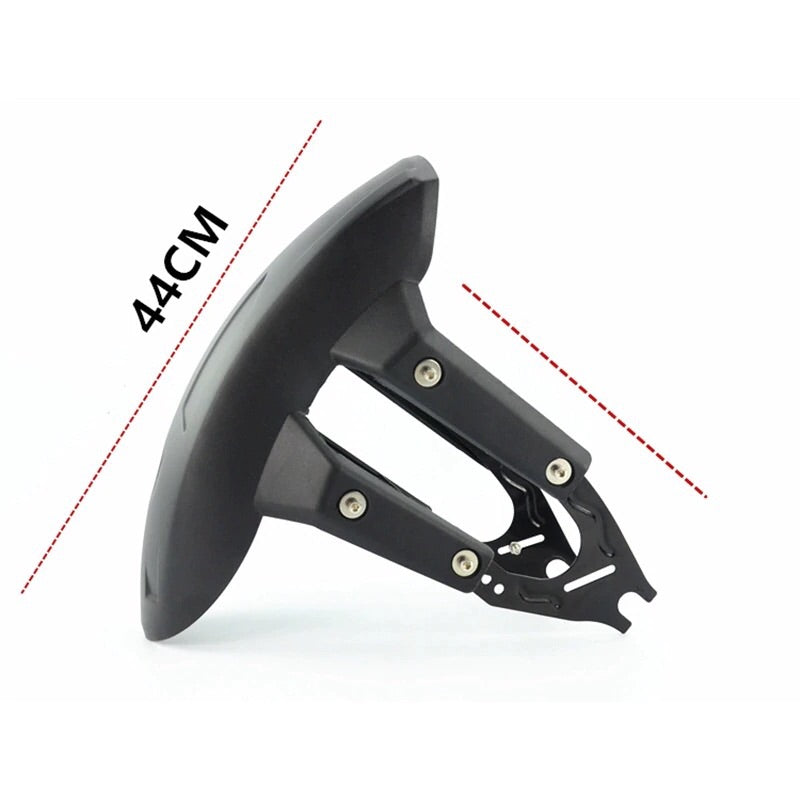 Motorcycle Fender Rear Cover Motorcycle Back Mudguard