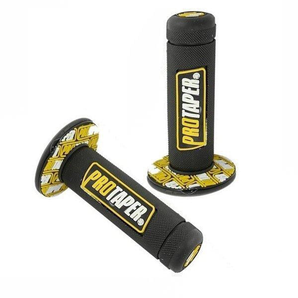 ProTaper Synergy Dual Density Grips