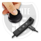 Route95 Helmet Bluetooth Headset