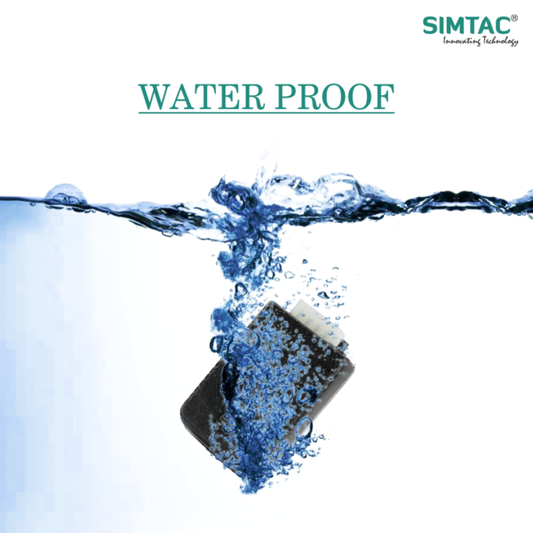 KTM | Compatible | Simtac | PNP Tail Light Flasher / Adapter | TLF20-BK