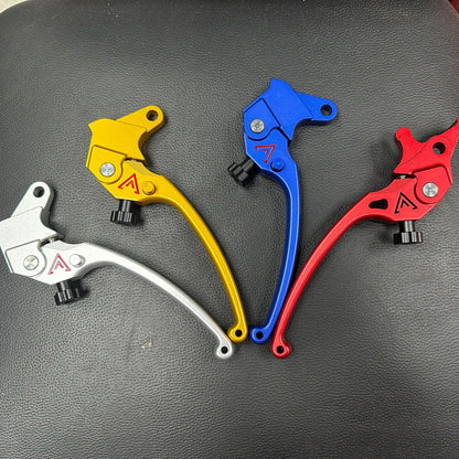 Adjustable Levers Fauvism – Yamaha Aerox 155