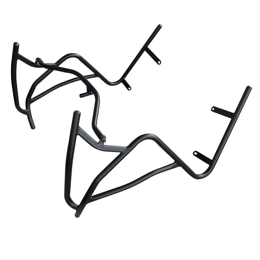 Aerox 155 Imported Crash Guard