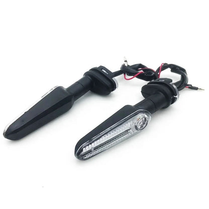 New Design Motorcycle LED Turn Signal Indicator Light For YAMAHA for Mt15. Fz. R15v2. R15v3 R15v4. R15m and All more
