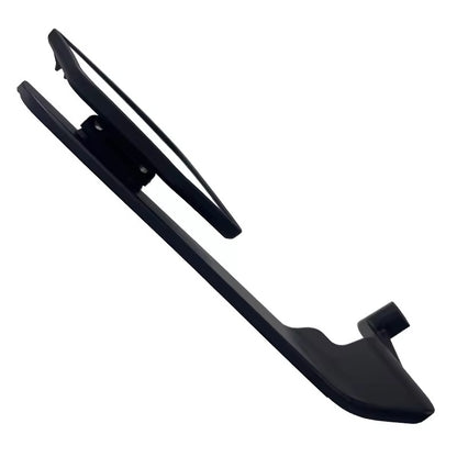Aerodynamic Wing With Mirror