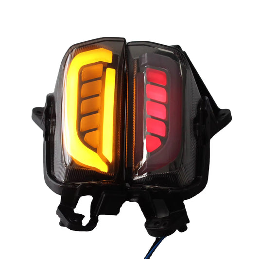 AEROX 155 JPA Motorcycle LED
Signal Lamp Motor Parts LED Turn Light for Yamaha Aerox 155 Accessories