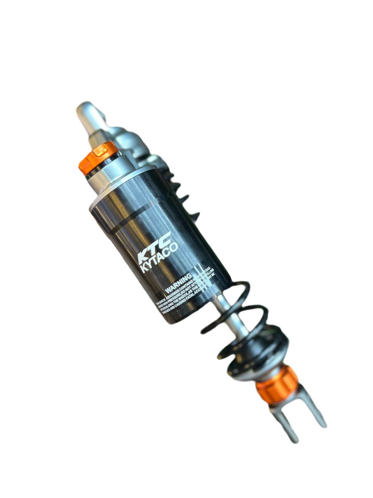 Yamaha Aerox 155 KTC Extreme Adjustable Damper & Rebound Shock Absorber