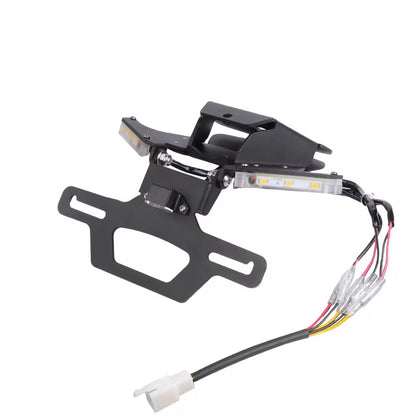 Aprilia Rs 457 Savage Tail Tidy