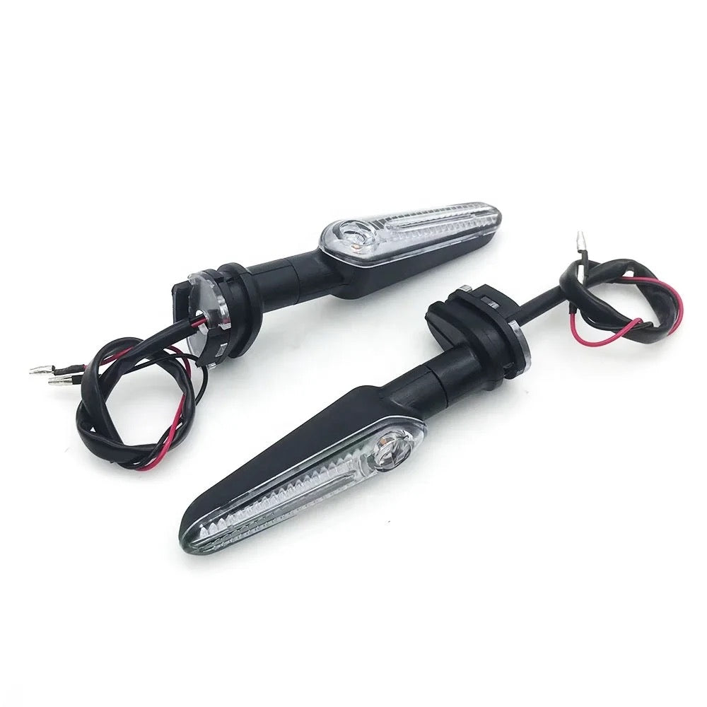 New Design Motorcycle LED Turn Signal Indicator Light For YAMAHA for Mt15. Fz. R15v2. R15v3 R15v4. R15m and All more