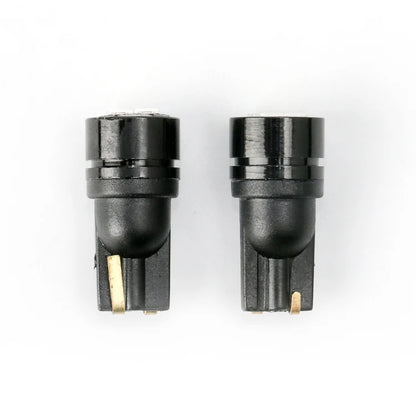T10 Led Canbus Car Signal Light 12v Led Bulbs Car Interior Lamp Wedge Clearance Lights White