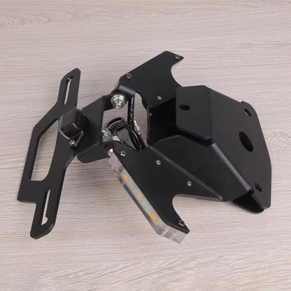 Aprilia Rs 457 Savage Tail Tidy