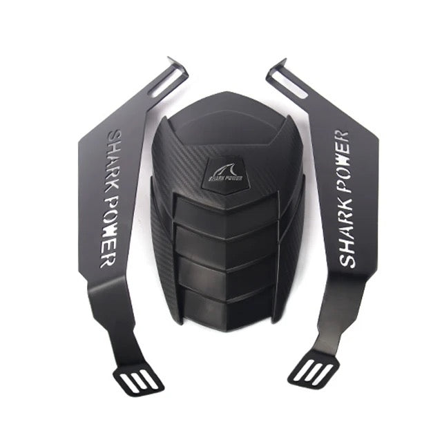 Shark Power Rear Tyre Hugger
