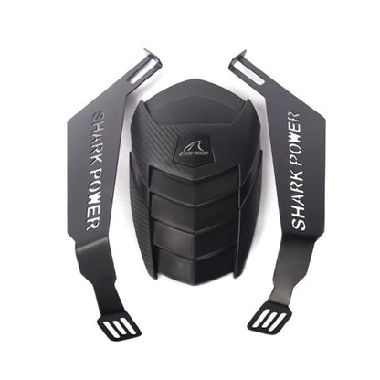 Shark Power Rear Tyre Hugger