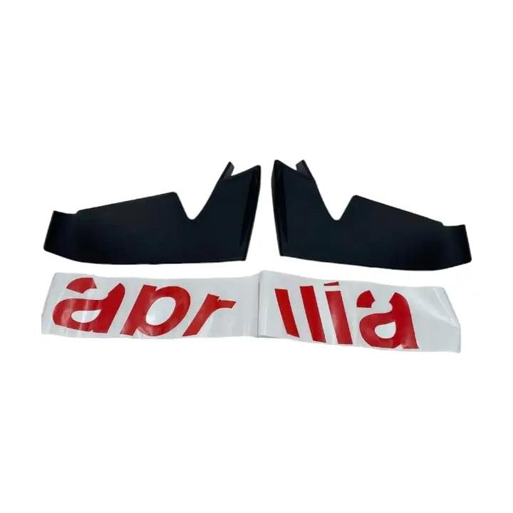 Aprilia RS457 Front Winglets
