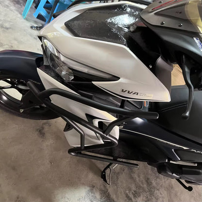 Aerox 155 Imported Crash Guard