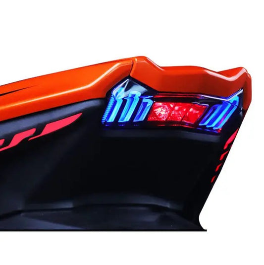 Aerox 155 Taillight