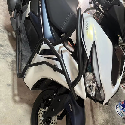 Aerox 155 Imported Crash Guard