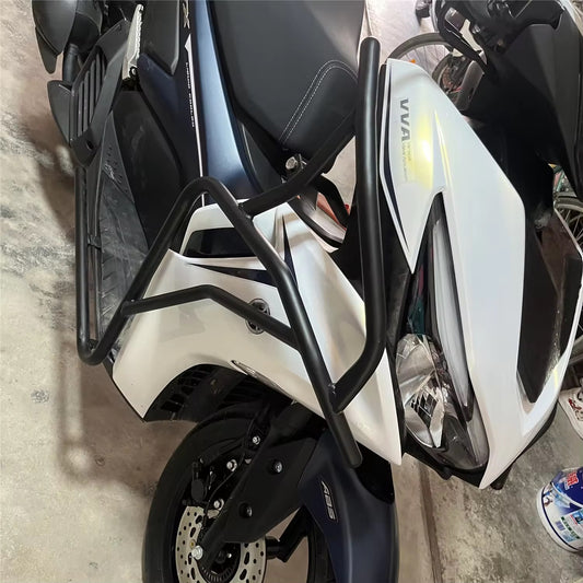 Aerox 155 Imported Crash Guard