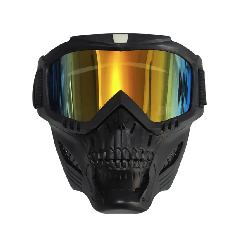Skull Face Mask