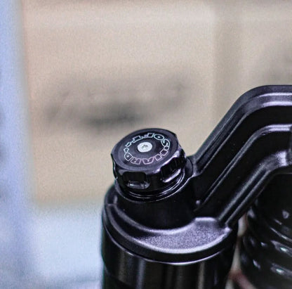 Yamaha Aerox 155 KTC Extreme Adjustable Damper & Rebound Shock Absorber