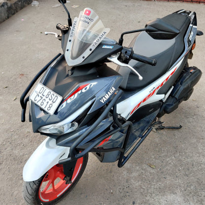 Aerox 155 Imported Crash Guard
