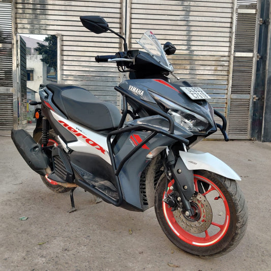 Aerox 155 Imported Crash Guard